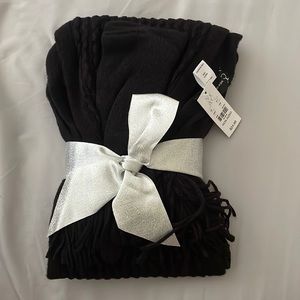 Scarf and Gloves Set